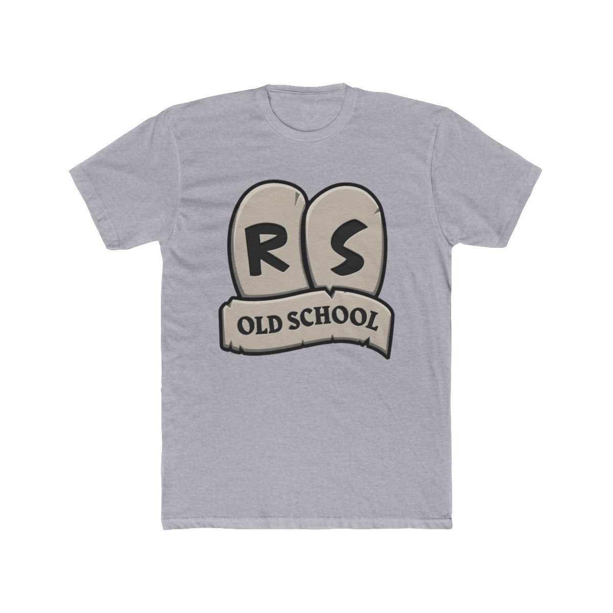 Old School RuneScape - Official T-Shirts merchandise