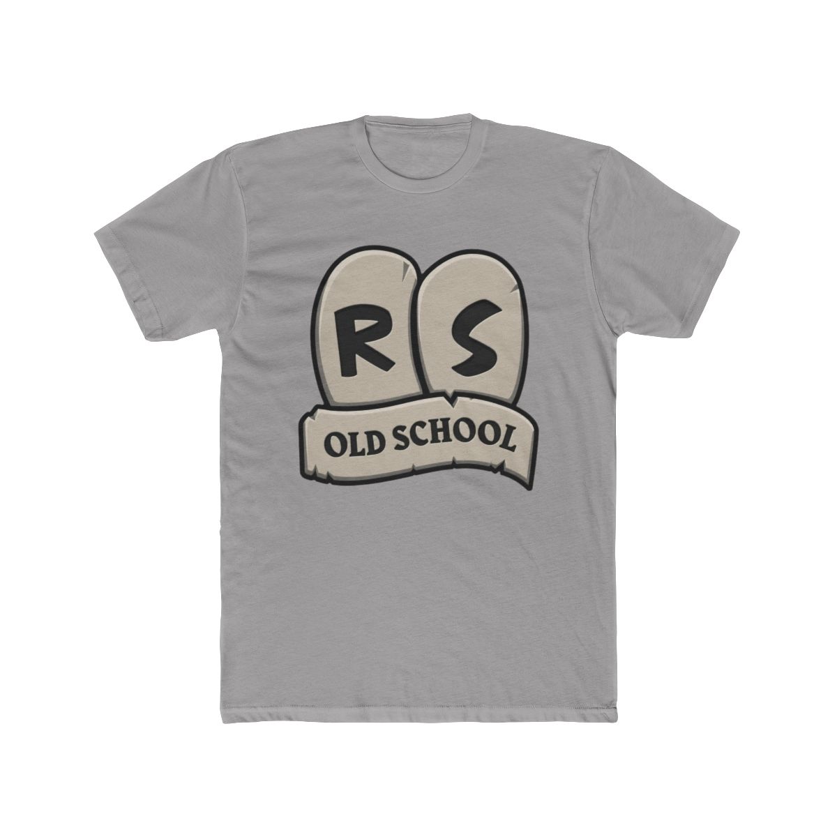 Old School RuneScape - alternate angle 2, merchandise