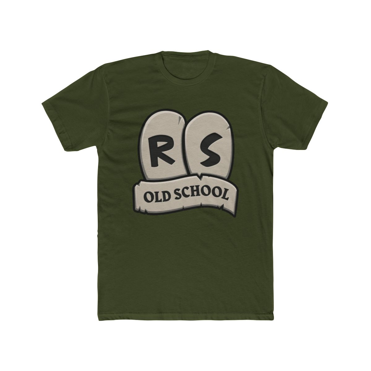 Old School RuneScape - alternate angle 4, merchandise