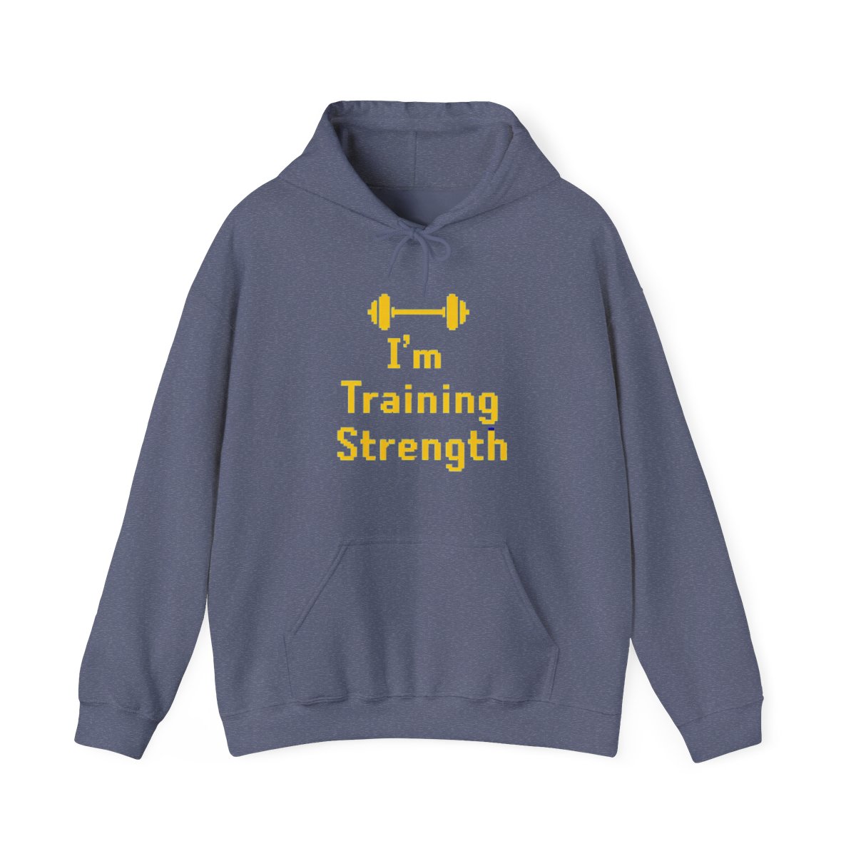 OSRS Training Hoodie | Old School RuneScape Gamer Hoodie