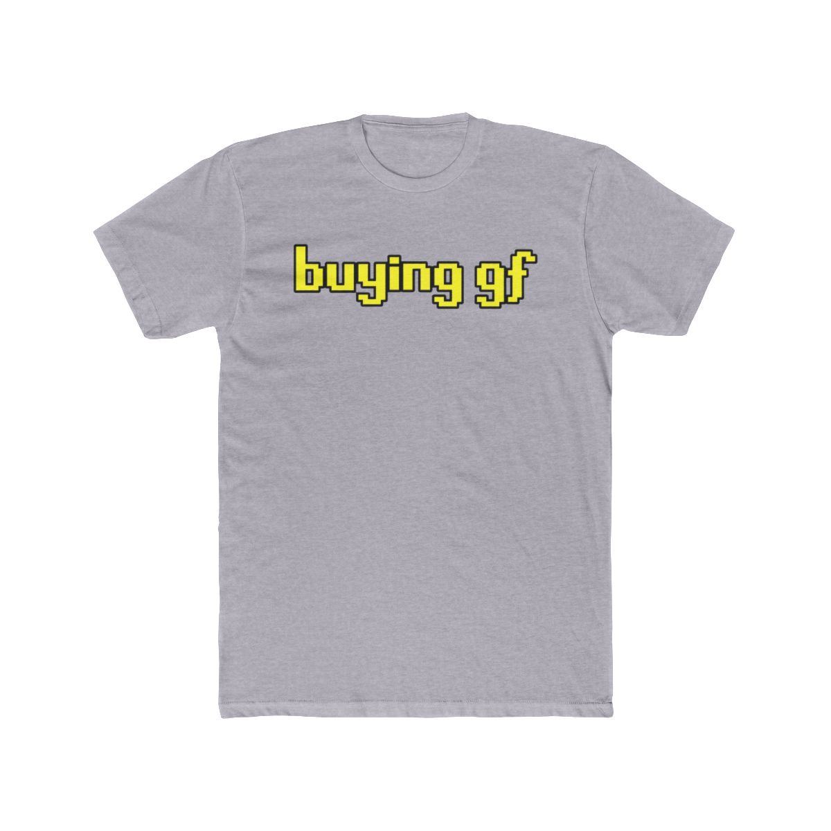 buying gf T Shirts | RuneScape - alternate angle 3, merchandise