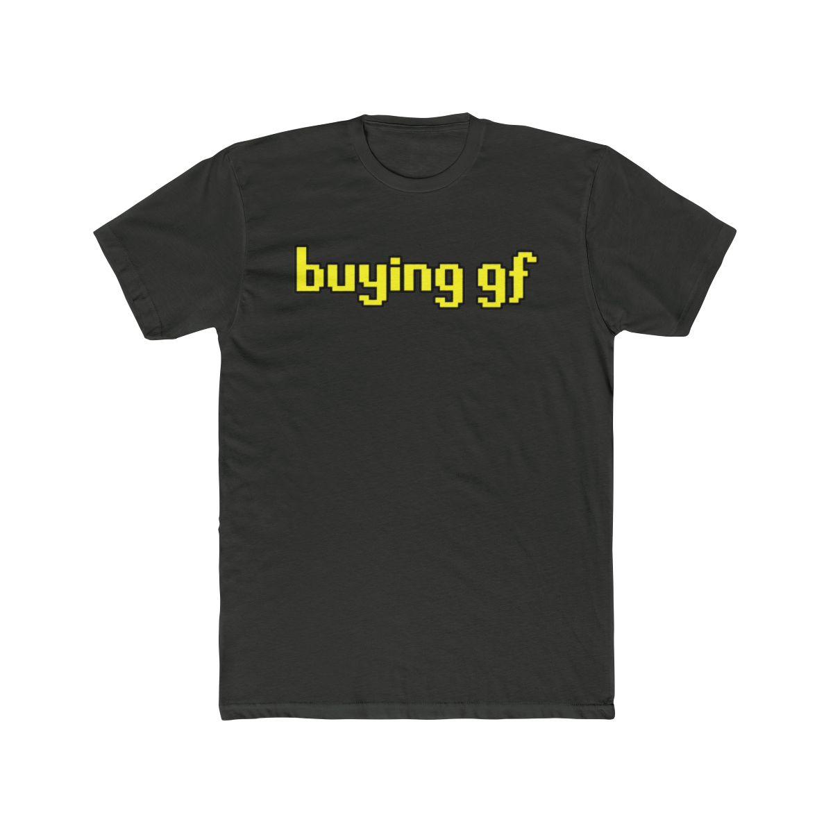 buying gf T Shirts | RuneScape - alternate angle 5, merchandise