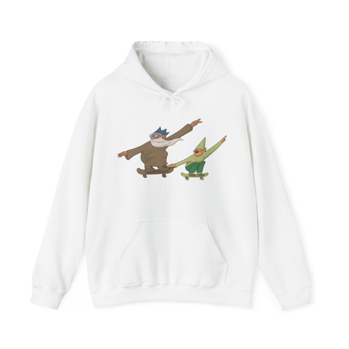 OSRS Stay Young | Hoodie | Old School Runescape | Gaming Gift | Artistic Imp Design