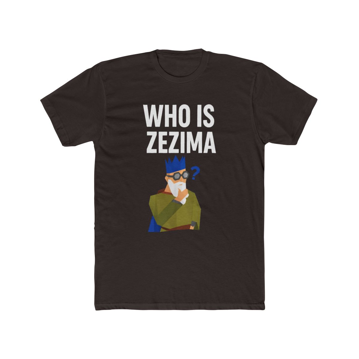 Runescape Shirt OSRS Runescape Fan Gift OSRS Runescape Merch Old Runescape Old School Runescape Skillcape Gaming Shirt Cosplay OSRS Gift Tee - alternate angle 2, merchandise