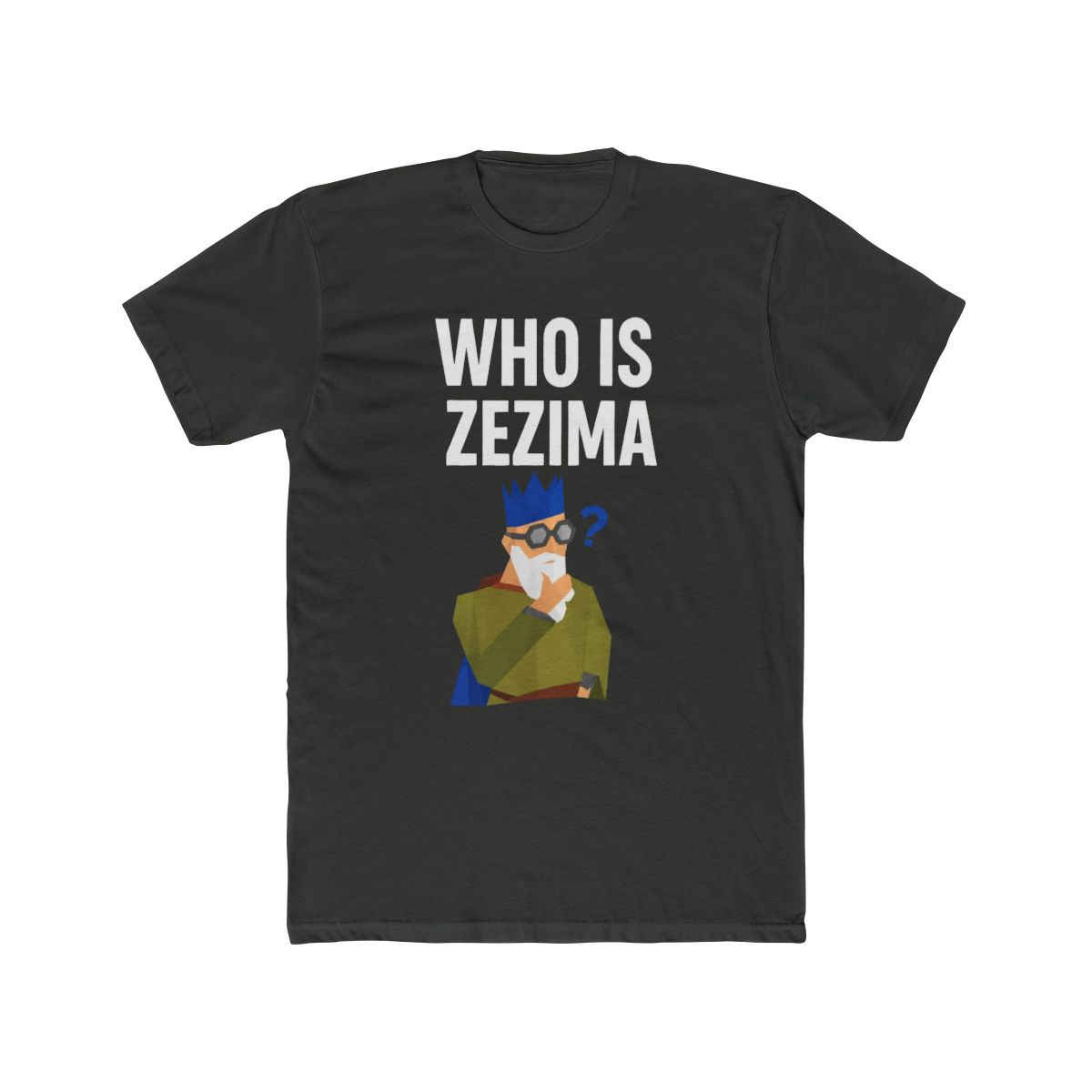 Runescape Shirt OSRS Runescape Fan Gift OSRS Runescape Merch Old Runescape Old School Runescape Skillcape Gaming Shirt Cosplay OSRS Gift Tee - alternate angle 5, merchandise