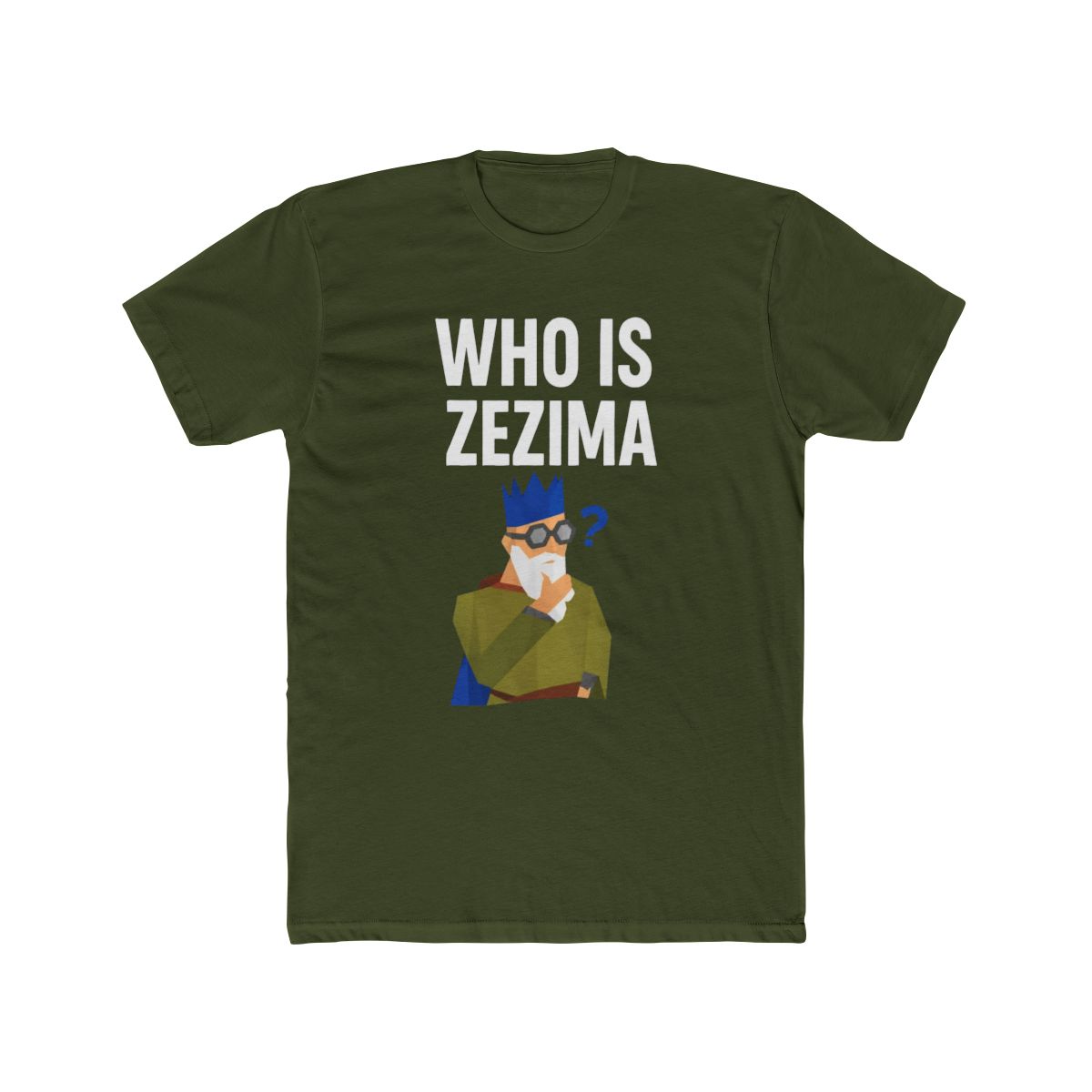 Runescape Shirt OSRS Runescape Fan Gift OSRS Runescape Merch Old Runescape Old School Runescape Skillcape Gaming Shirt Cosplay OSRS Gift Tee - alternate angle 4, merchandise