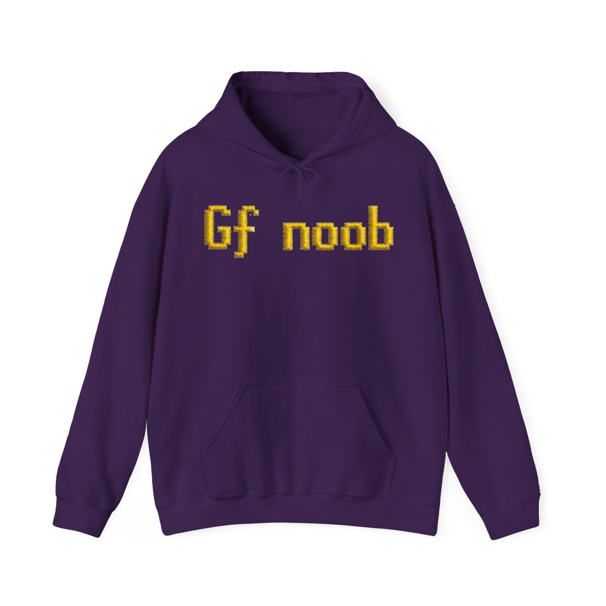 Gf Noob Hoodie | RuneScape