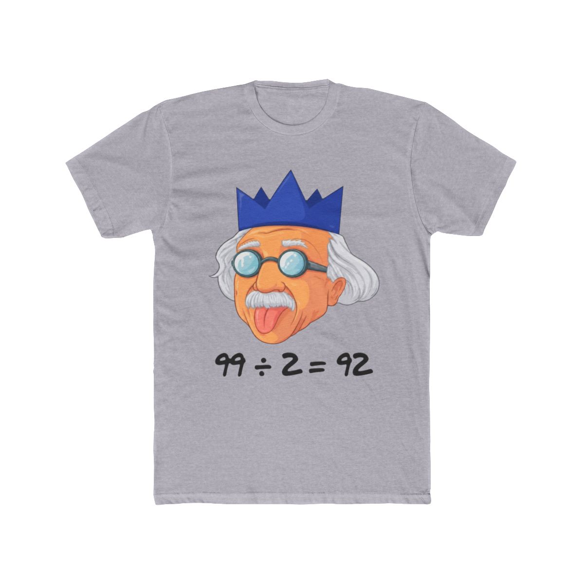 Osrs 92 is Half of 99 T Shirt: Funny Runescape Gamer Gift - alternate angle 5, merchandise