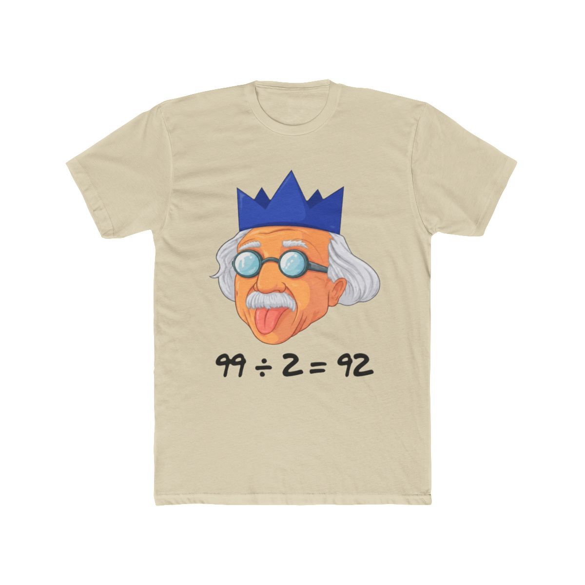 Osrs 92 is Half of 99 T Shirt: Funny Runescape Gamer Gift