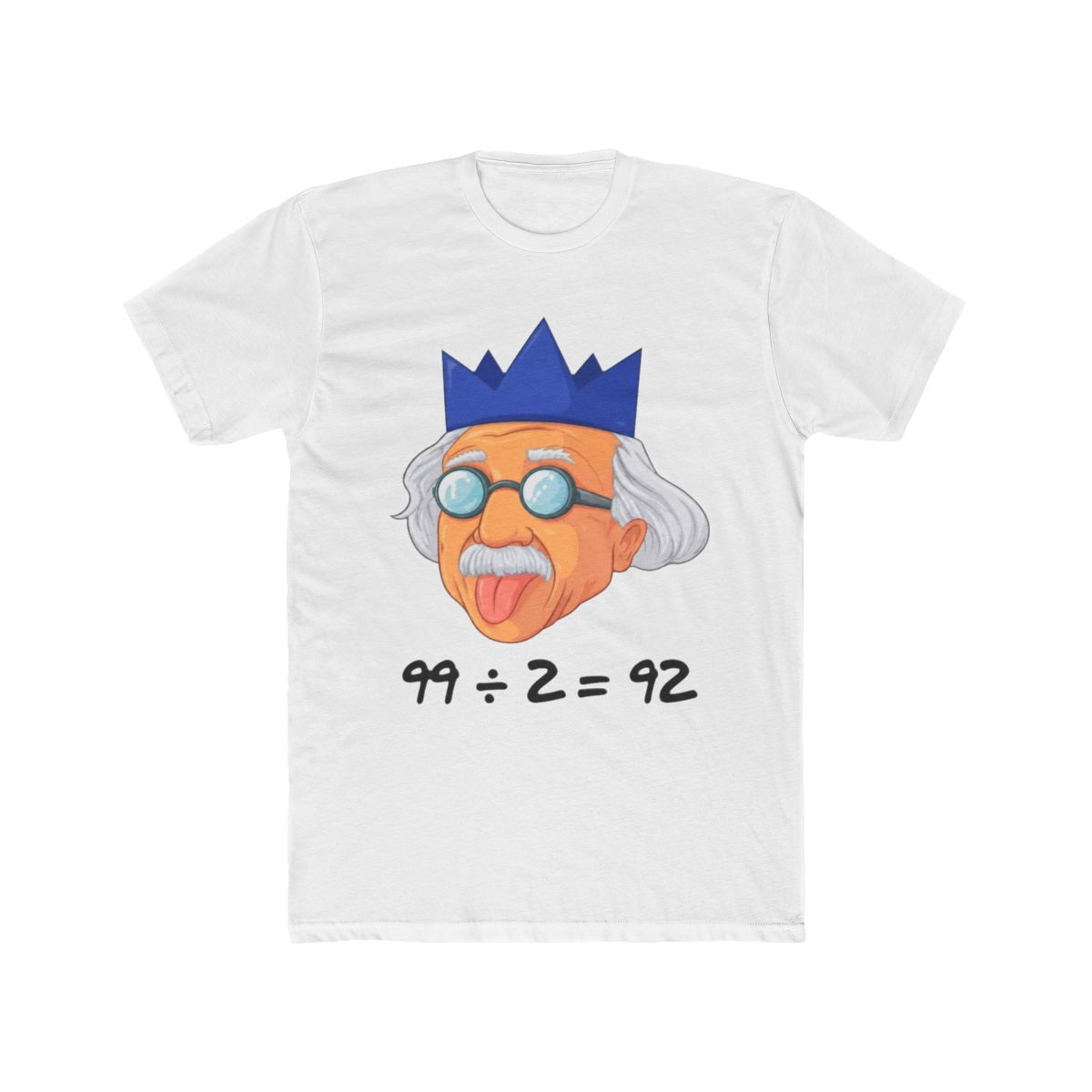 Osrs 92 is Half of 99 T Shirt: Funny Runescape Gamer Gift - Official T-Shirts merchandise