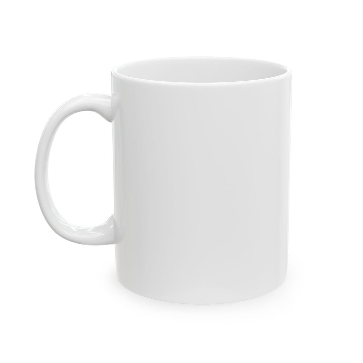 RuneScape OSRS Mug | Nostalgic Gamer Coffee Cup - alternate angle 4, merchandise