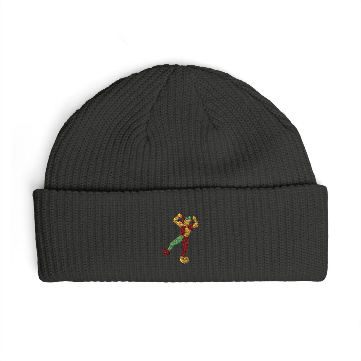 Jester Beanie | RuneScape - alternate angle 1, merchandise
