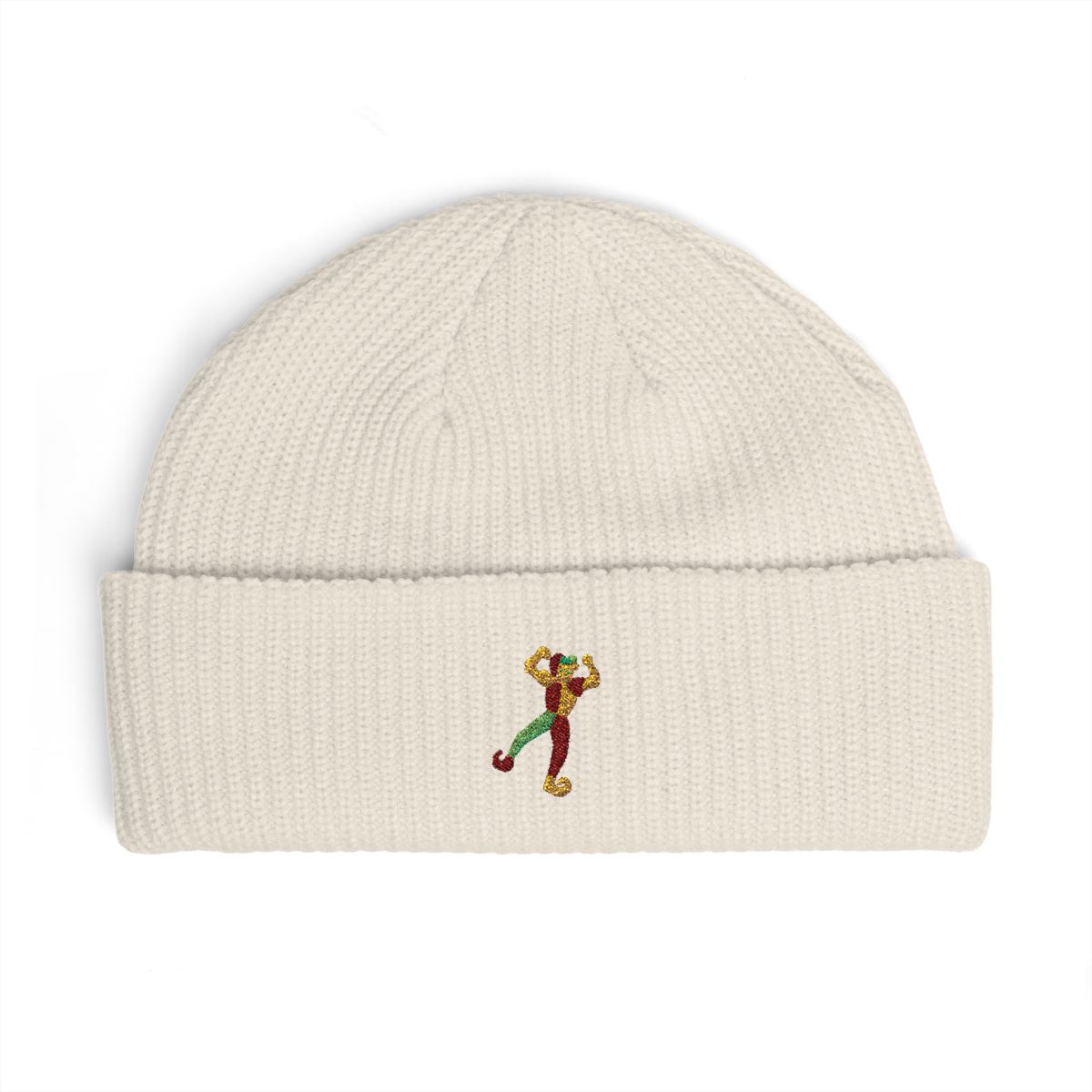 Jester Beanie | RuneScape - alternate angle 5, merchandise
