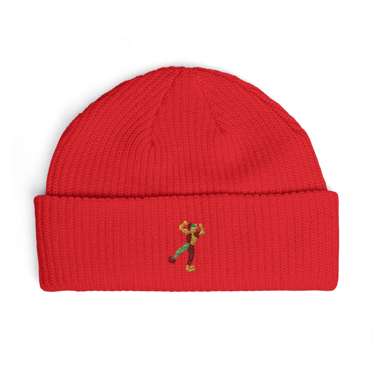 Jester Beanie | RuneScape - alternate angle 3, merchandise