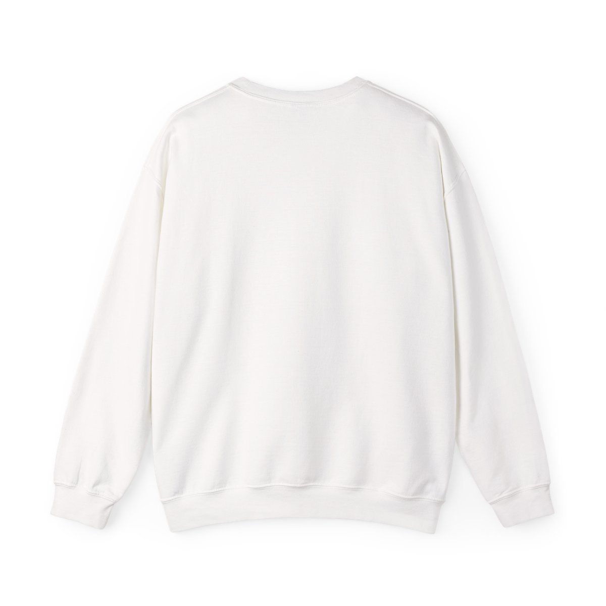 "General Grannador" Sweatshirt Crewneck | RuneScape - alternate angle 1, merchandise